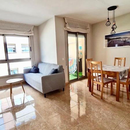 Apartamento Aloha Delta Sant Carlos de la Ràpita Exteriér fotografie