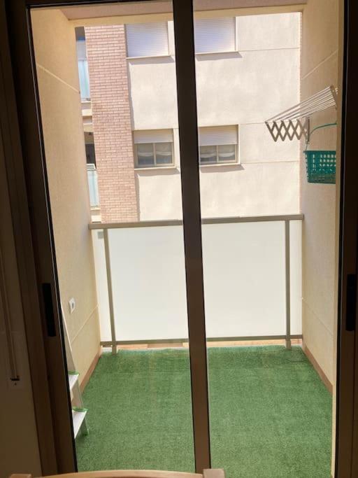 Apartamento Aloha Delta Sant Carlos de la Ràpita Exteriér fotografie