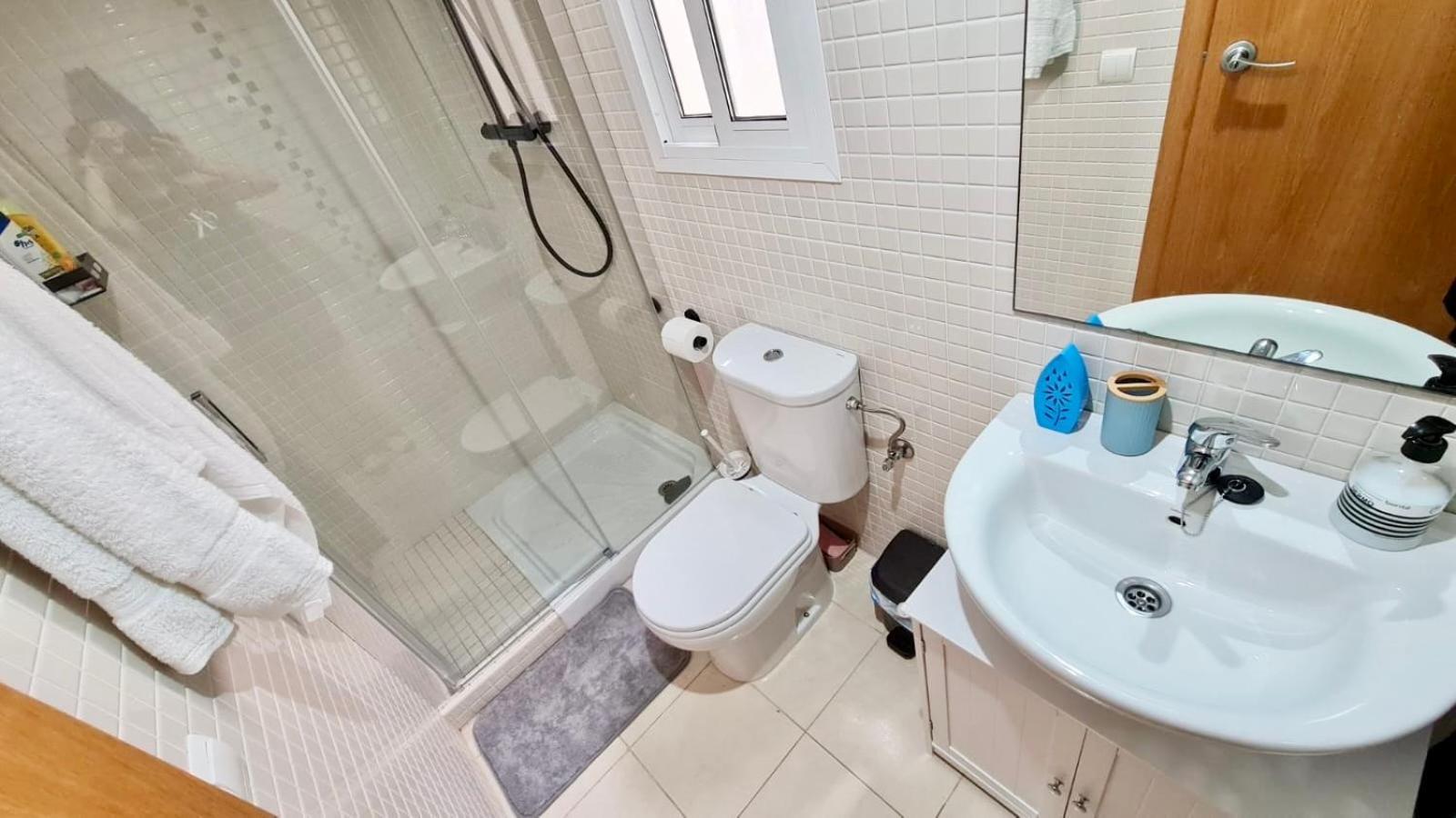 Apartamento Aloha Delta Sant Carlos de la Ràpita Exteriér fotografie