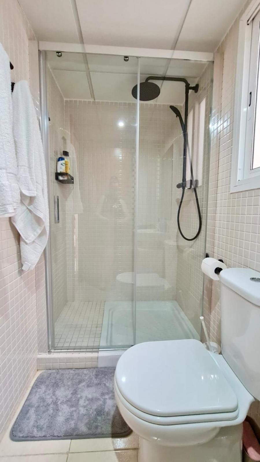 Apartamento Aloha Delta Sant Carlos de la Ràpita Exteriér fotografie